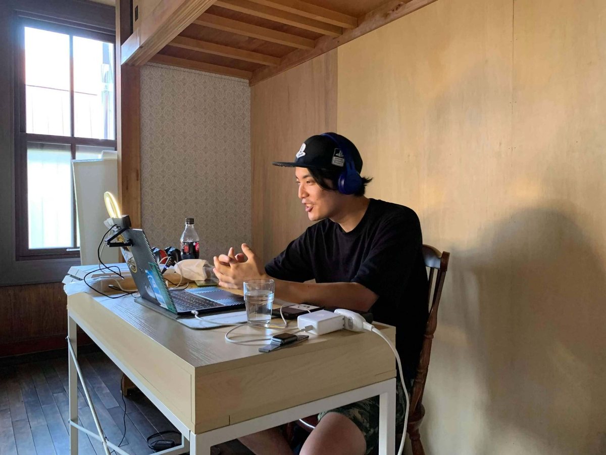 オタク向け日本語レッスン